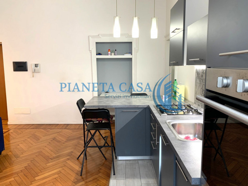Immagine 19 di Appartamento in vendita  in Via Carlo Farini 71 Milano a Milano