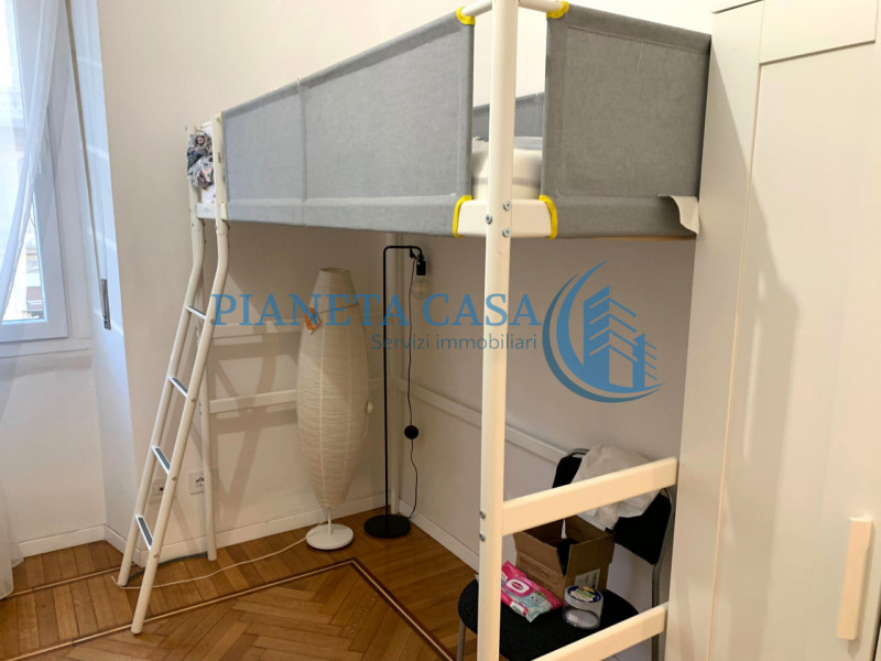 Immagine 20 di Appartamento in vendita  in Via Carlo Farini 71 Milano a Milano