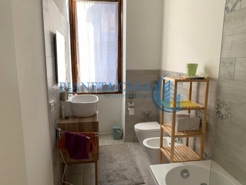 Immagine 22 di Appartamento in vendita  in Via Carlo Farini 71 Milano a Milano