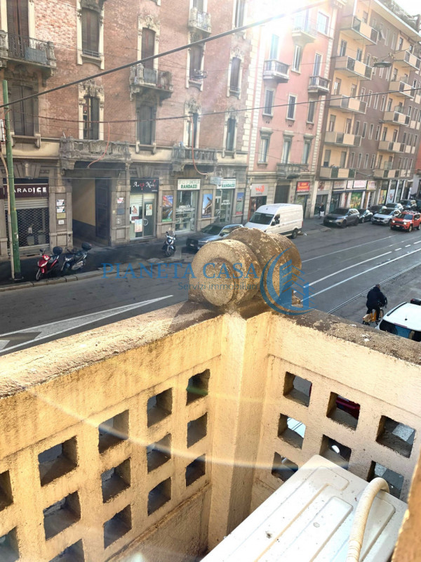 Immagine 23 di Appartamento in vendita  in Via Carlo Farini 71 Milano a Milano