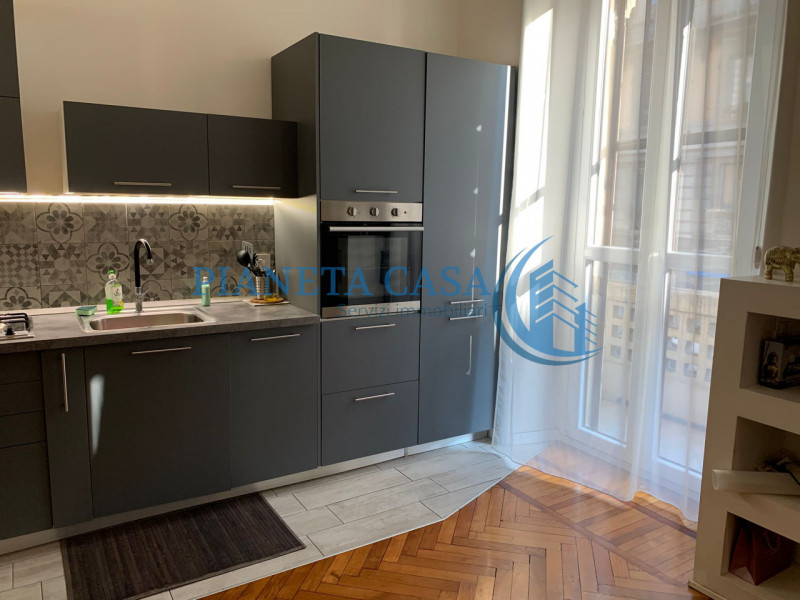 Immagine 24 di Appartamento in vendita  in Via Carlo Farini 71 Milano a Milano