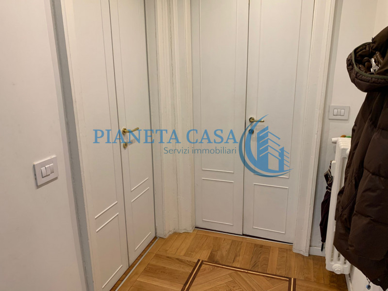 Immagine 26 di Appartamento in vendita  in Via Carlo Farini 71 Milano a Milano