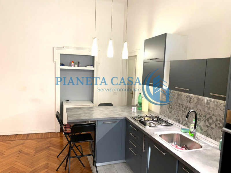 Immagine 27 di Appartamento in vendita  in Via Carlo Farini 71 Milano a Milano