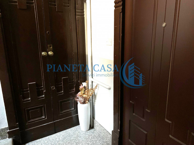 Immagine 36 di Appartamento in vendita  in Via Carlo Farini 71 Milano a Milano