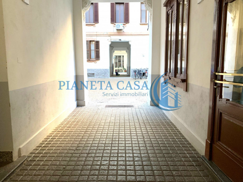 Immagine 37 di Appartamento in vendita  in Via Carlo Farini 71 Milano a Milano