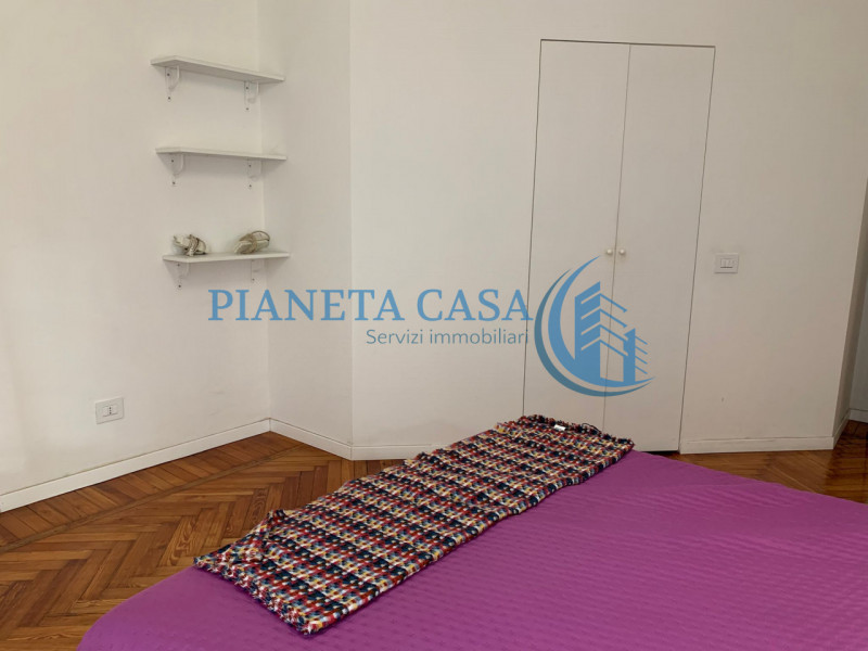 Immagine 43 di Appartamento in vendita  in Via Carlo Farini 71 Milano a Milano