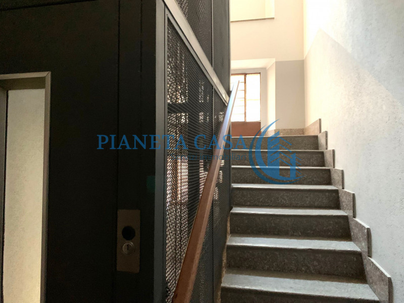 Immagine 44 di Appartamento in vendita  in Via Carlo Farini 71 Milano a Milano