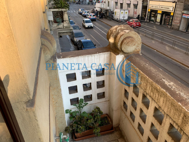 Immagine 46 di Appartamento in vendita  in Via Carlo Farini 71 Milano a Milano