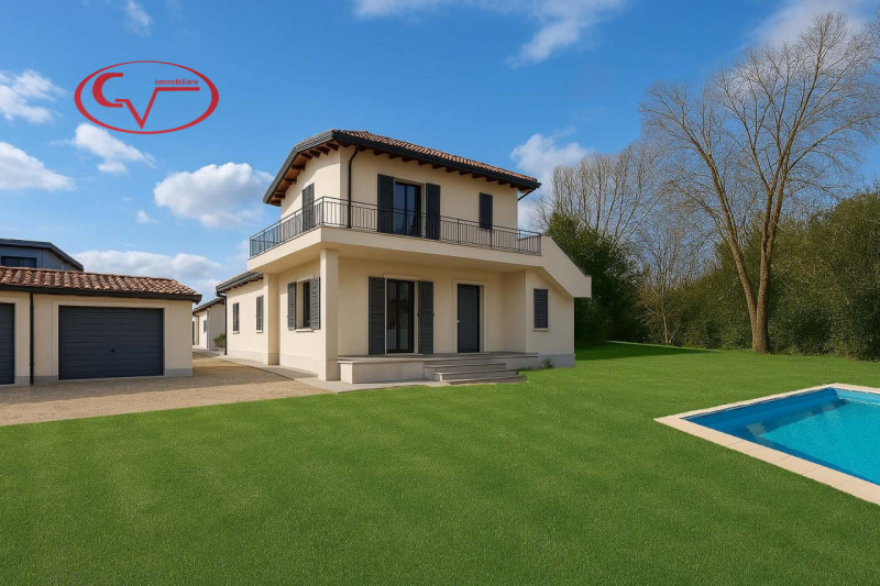 Immagine 1 di Casa indipendente in vendita  a Loro Ciuffenna