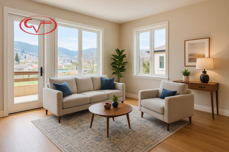 Immagine 3 di Casa indipendente in vendita  a Loro Ciuffenna