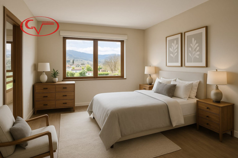 Immagine 5 di Casa indipendente in vendita  a Loro Ciuffenna