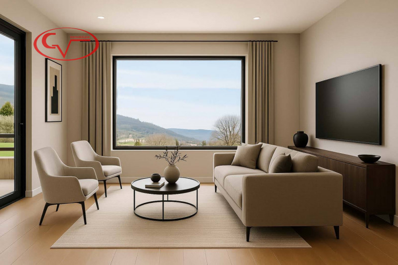 Immagine 6 di Casa indipendente in vendita  a Loro Ciuffenna