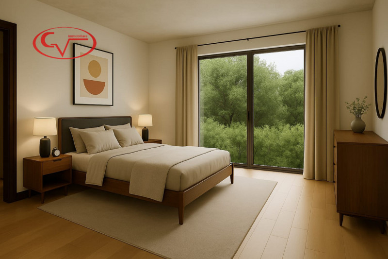 Immagine 7 di Casa indipendente in vendita  a Loro Ciuffenna