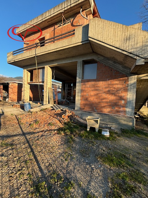 Immagine 8 di Casa indipendente in vendita  a Loro Ciuffenna