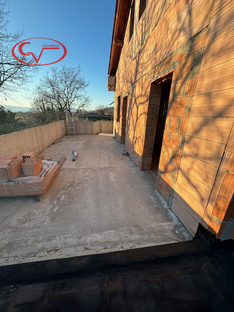 Immagine 13 di Casa indipendente in vendita  a Loro Ciuffenna