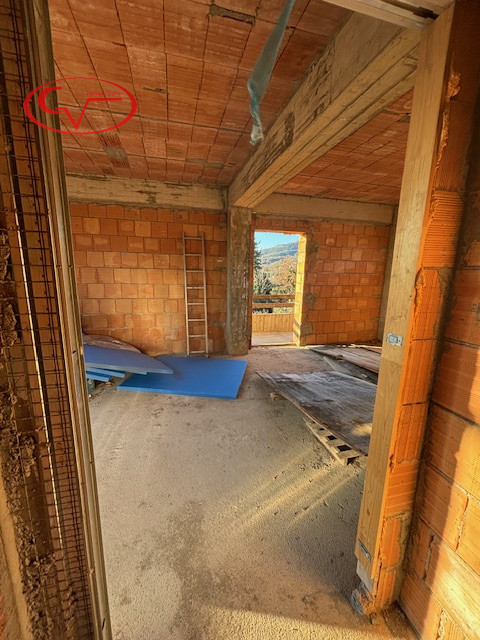 Immagine 14 di Casa indipendente in vendita  a Loro Ciuffenna