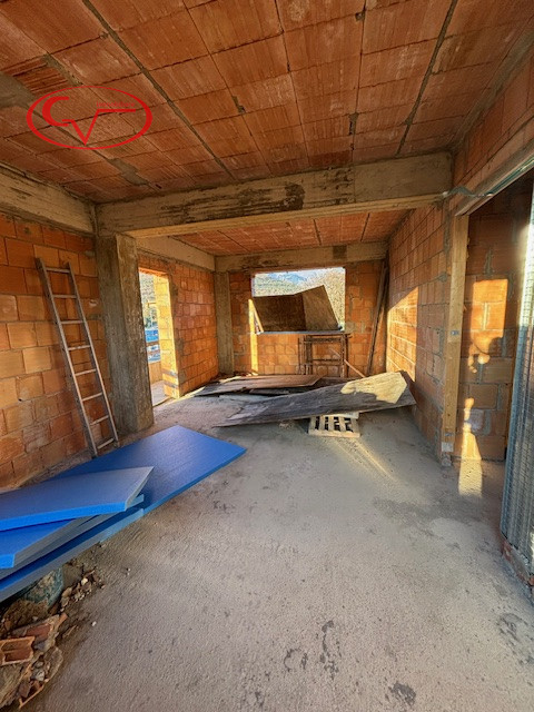 Immagine 22 di Casa indipendente in vendita  a Loro Ciuffenna