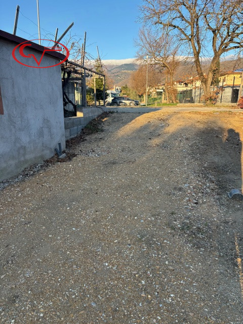 Immagine 27 di Casa indipendente in vendita  a Loro Ciuffenna