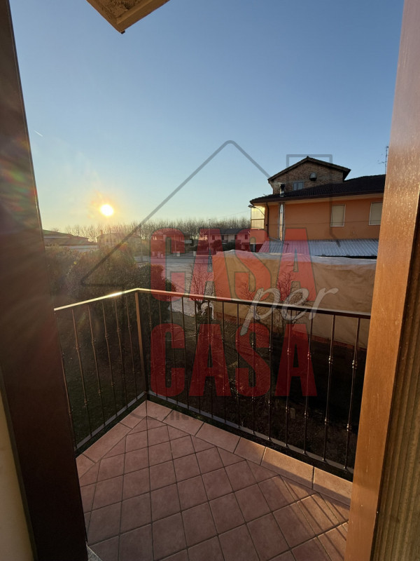 Immagine 3 di Appartamento in vendita  in Via Vivaldi a Borgo Veneto