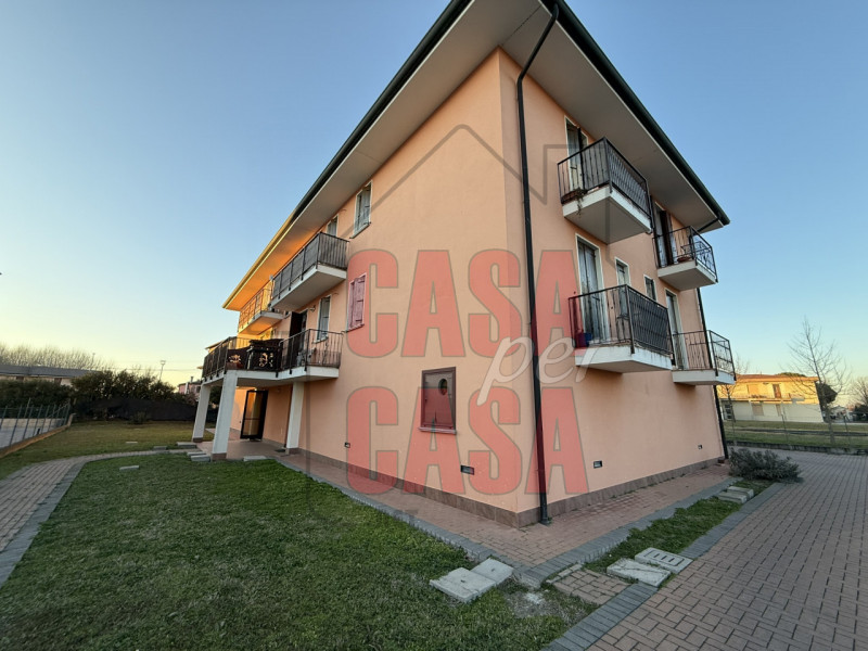 Immagine 11 di Appartamento in vendita  in Via Vivaldi a Borgo Veneto