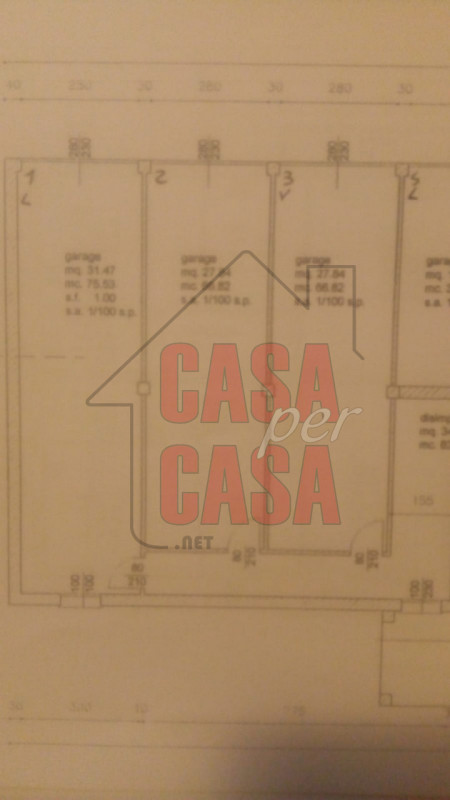 Immagine 14 di Appartamento in vendita  in Via Vivaldi a Borgo Veneto