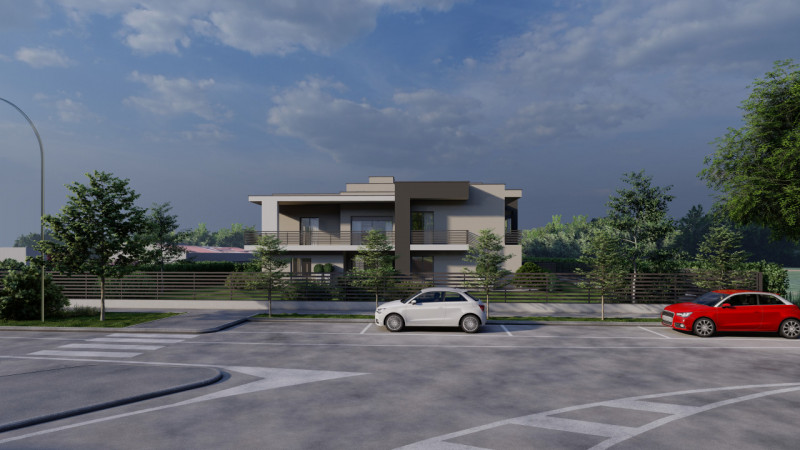 Immagine 3 di Appartamento in vendita  in Via Diaz a Albiate