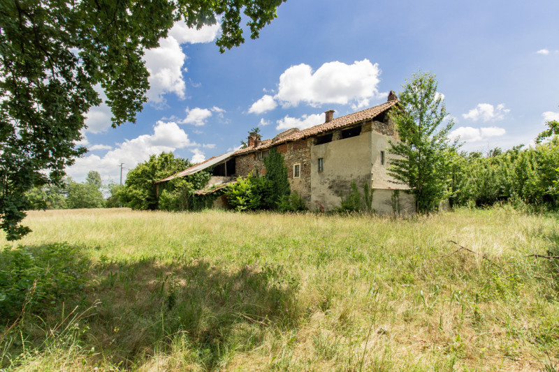 Immagine 2 di Rustico / casale in vendita  in Frazione Sant'Antonio a Castellamonte