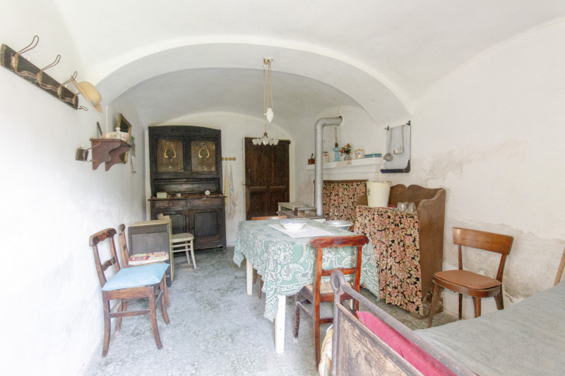 Immagine 12 di Rustico / casale in vendita  in Frazione Sant'Antonio a Castellamonte