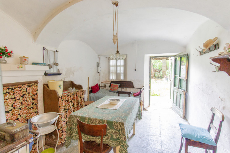 Immagine 13 di Rustico / casale in vendita  in Frazione Sant'Antonio a Castellamonte