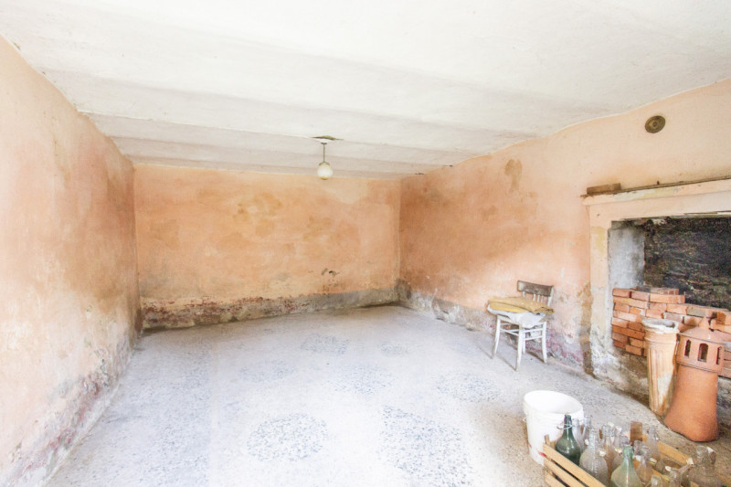 Immagine 14 di Rustico / casale in vendita  in Frazione Sant'Antonio a Castellamonte