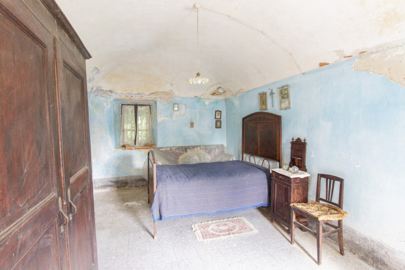 Immagine 20 di Rustico / casale in vendita  in Frazione Sant'Antonio a Castellamonte