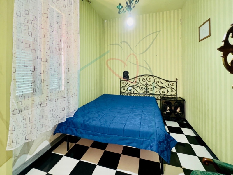 Immagine 10 di Appartamento in vendita  in Via Aurelia lato Pisa 36 a Sarzana