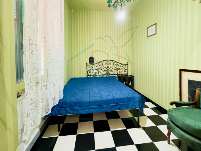 Immagine 11 di Appartamento in vendita  in Via Aurelia lato Pisa 36 a Sarzana