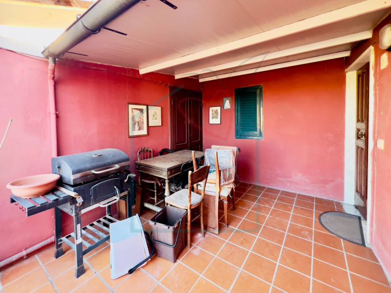 Immagine 15 di Appartamento in vendita  in Via Aurelia lato Pisa 36 a Sarzana