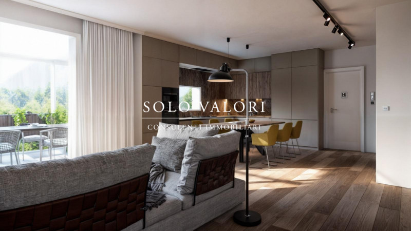 Immagine 1 di Appartamento in vendita  a Vedelago