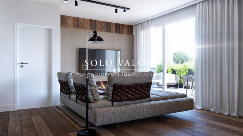 Immagine 5 di Appartamento in vendita  a Vedelago