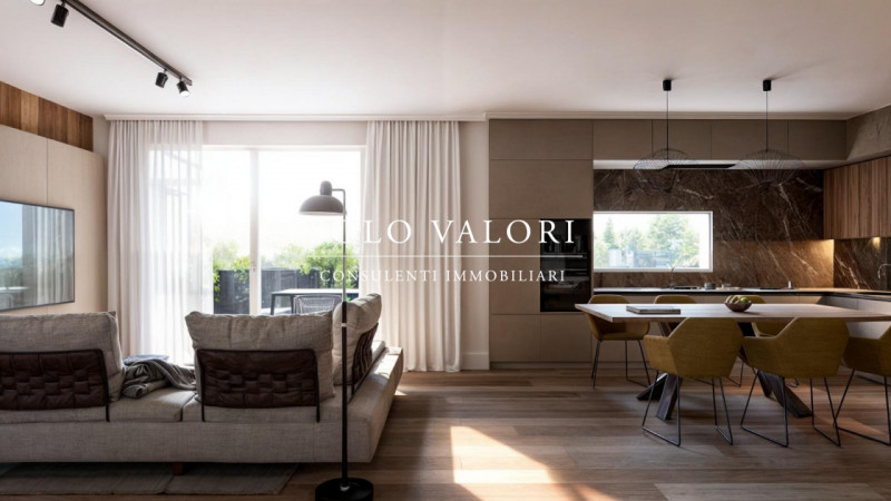 Immagine 6 di Appartamento in vendita  a Vedelago