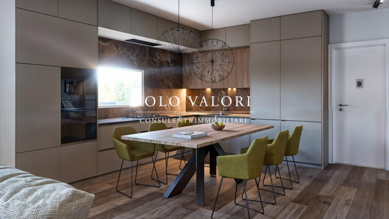 Immagine 8 di Appartamento in vendita  a Vedelago