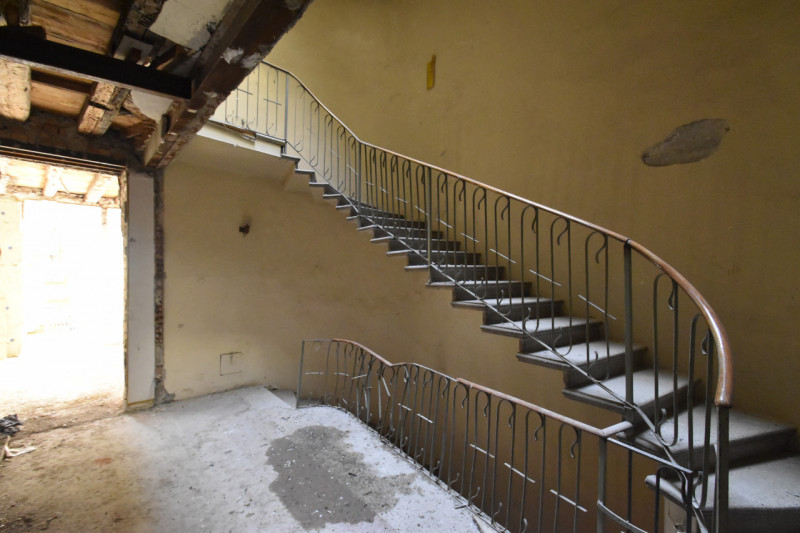 Immagine 10 di Appartamento in vendita  in Corso Mazzini 37 a Bussolengo