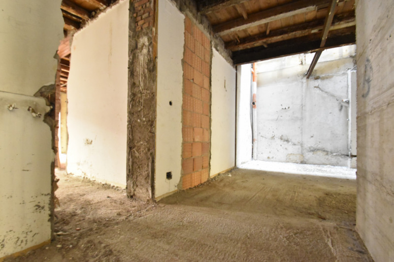 Immagine 11 di Appartamento in vendita  in Corso Mazzini 37 a Bussolengo