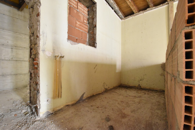 Immagine 13 di Appartamento in vendita  in Corso Mazzini 37 a Bussolengo