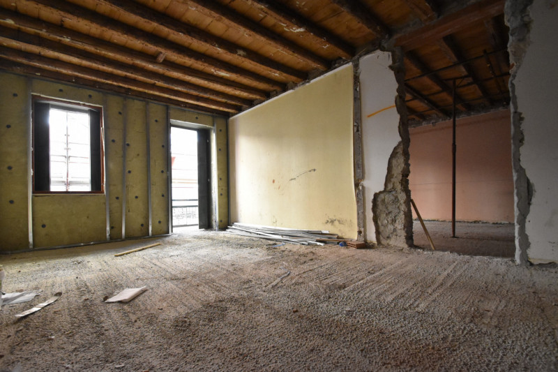 Immagine 14 di Appartamento in vendita  in Corso Mazzini 37 a Bussolengo