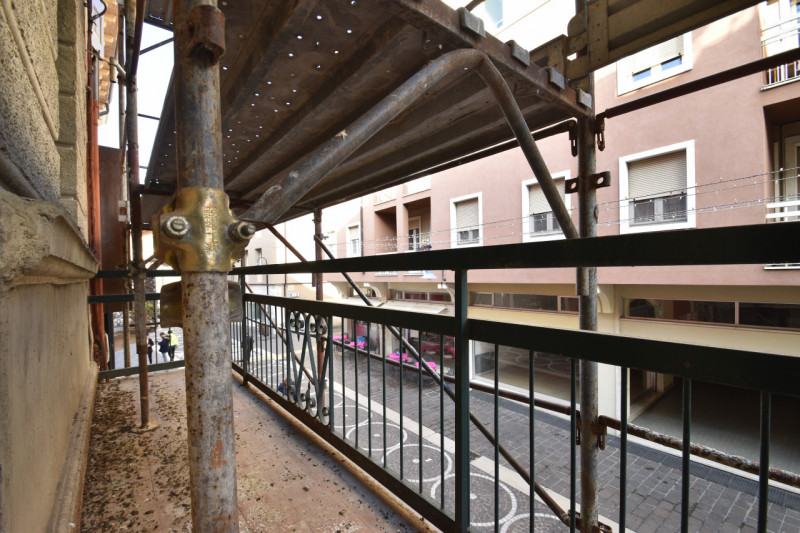 Immagine 15 di Appartamento in vendita  in Corso Mazzini 37 a Bussolengo