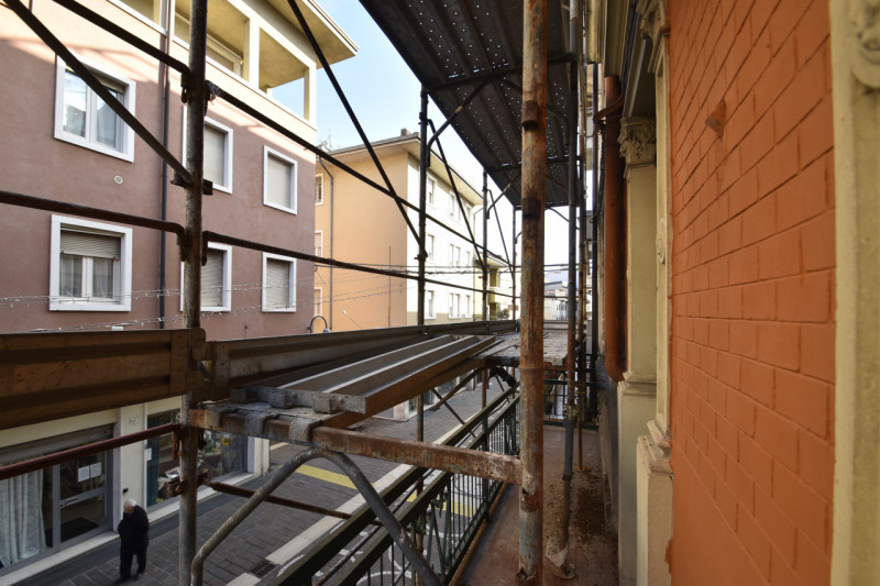 Immagine 17 di Appartamento in vendita  in Corso Mazzini 37 a Bussolengo