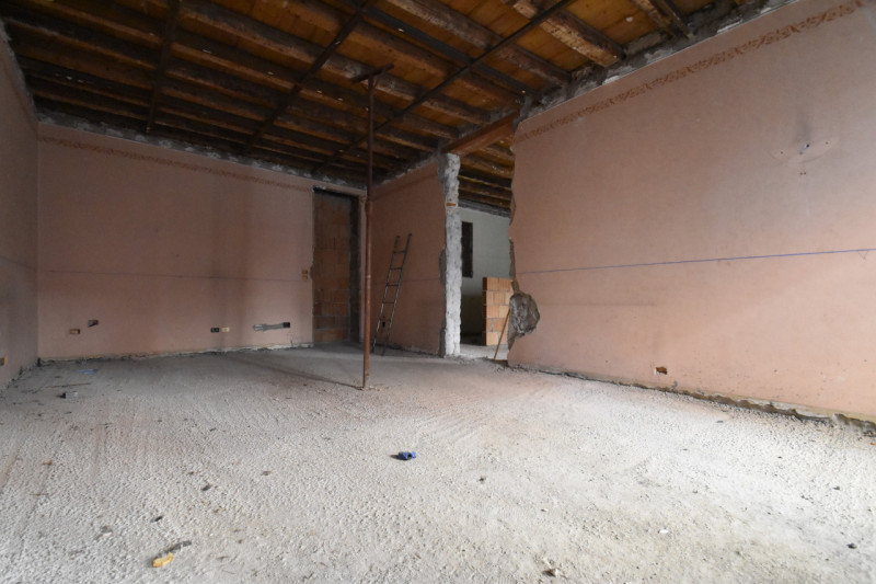 Immagine 22 di Appartamento in vendita  in Corso Mazzini 37 a Bussolengo