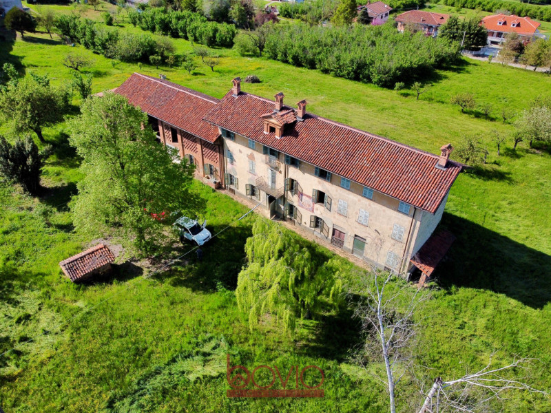 Immagine 2 di Rustico / casale in vendita  in VIA GONELLA 41 a Antignano