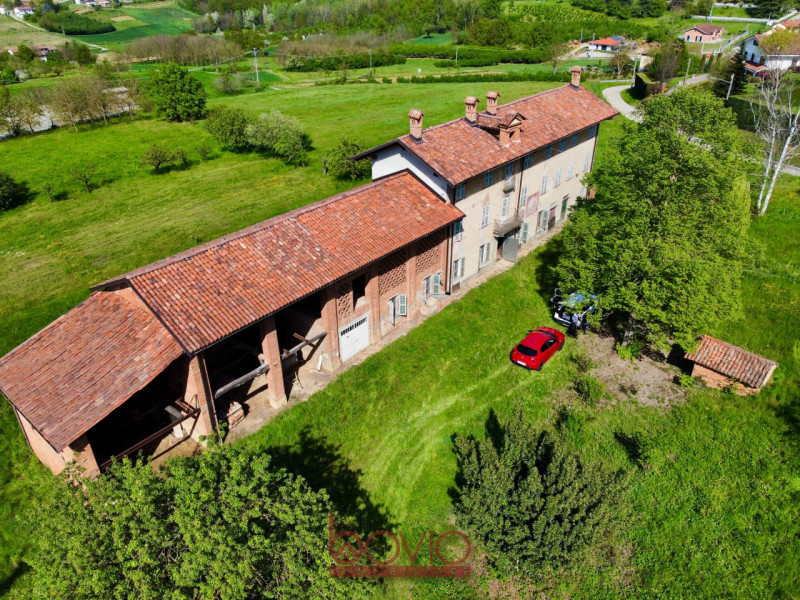Immagine 4 di Rustico / casale in vendita  in VIA GONELLA 41 a Antignano