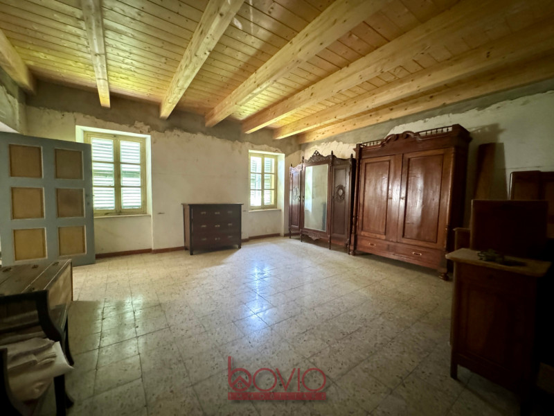 Immagine 7 di Rustico / casale in vendita  in VIA GONELLA 41 a Antignano