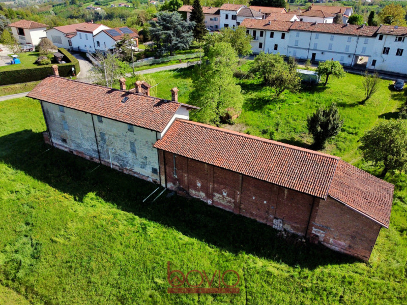 Immagine 8 di Rustico / casale in vendita  in VIA GONELLA 41 a Antignano
