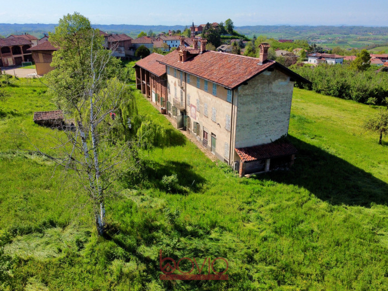 Immagine 15 di Rustico / casale in vendita  in VIA GONELLA 41 a Antignano
